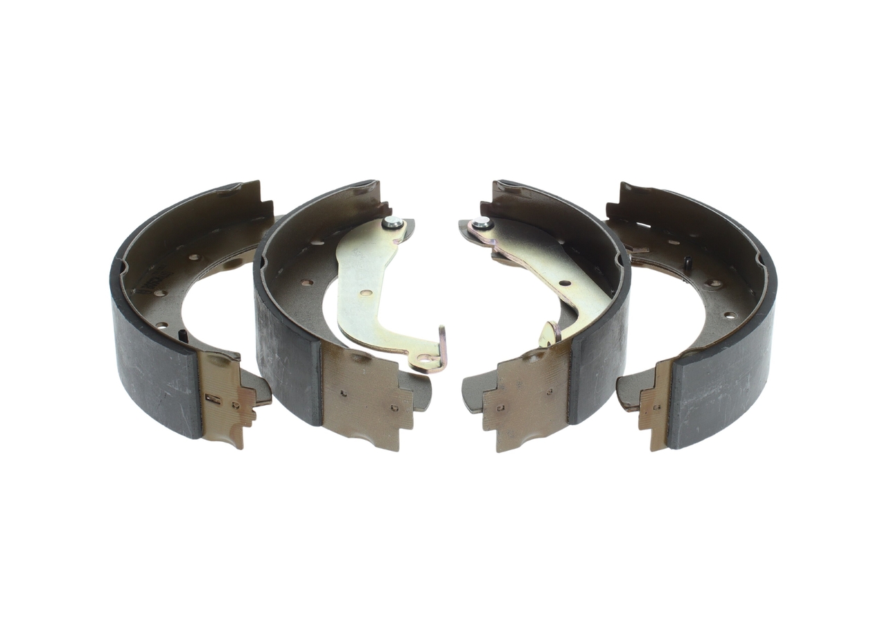 Bosch Remschoen set 0 986 487 313