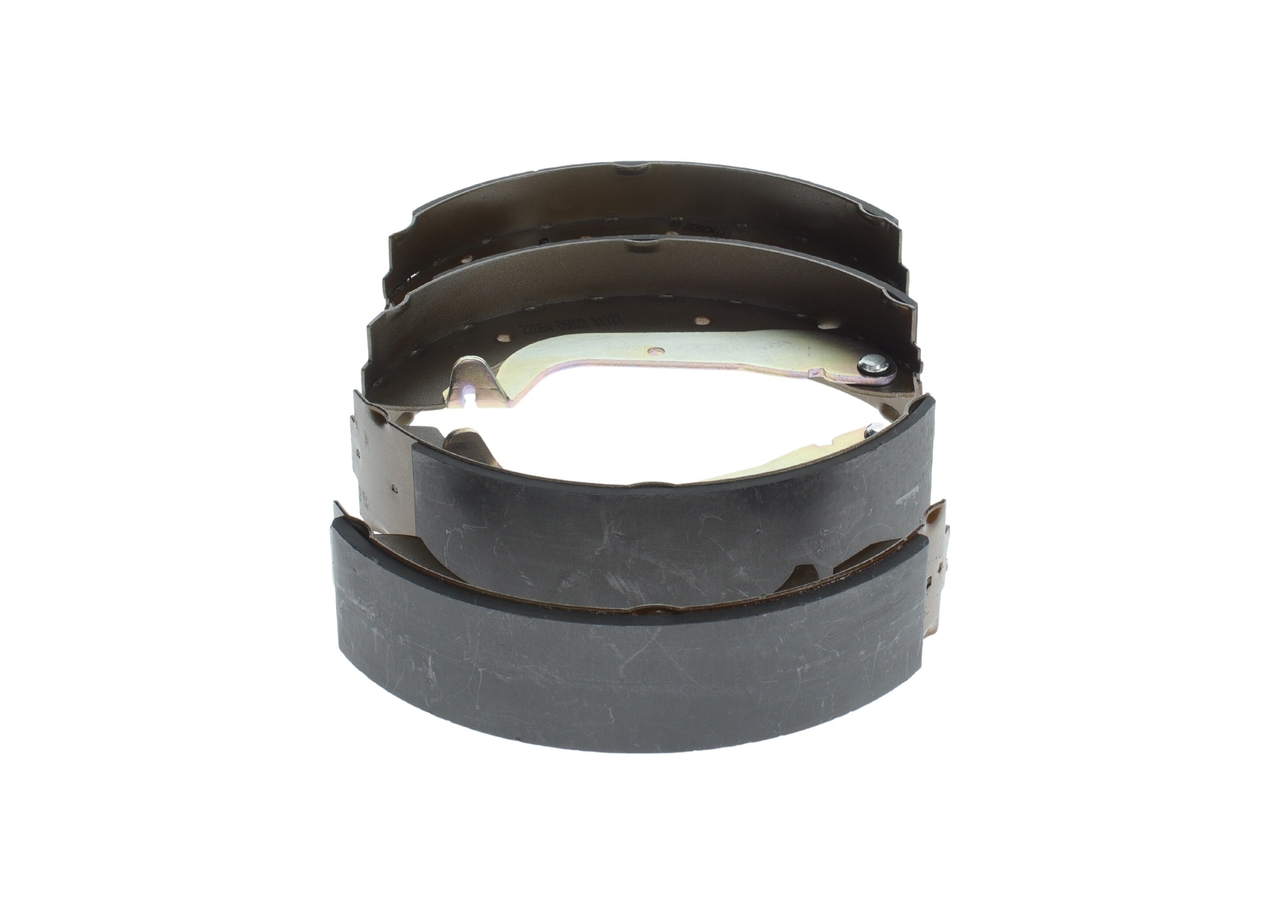 Bosch Remschoen set 0 986 487 313