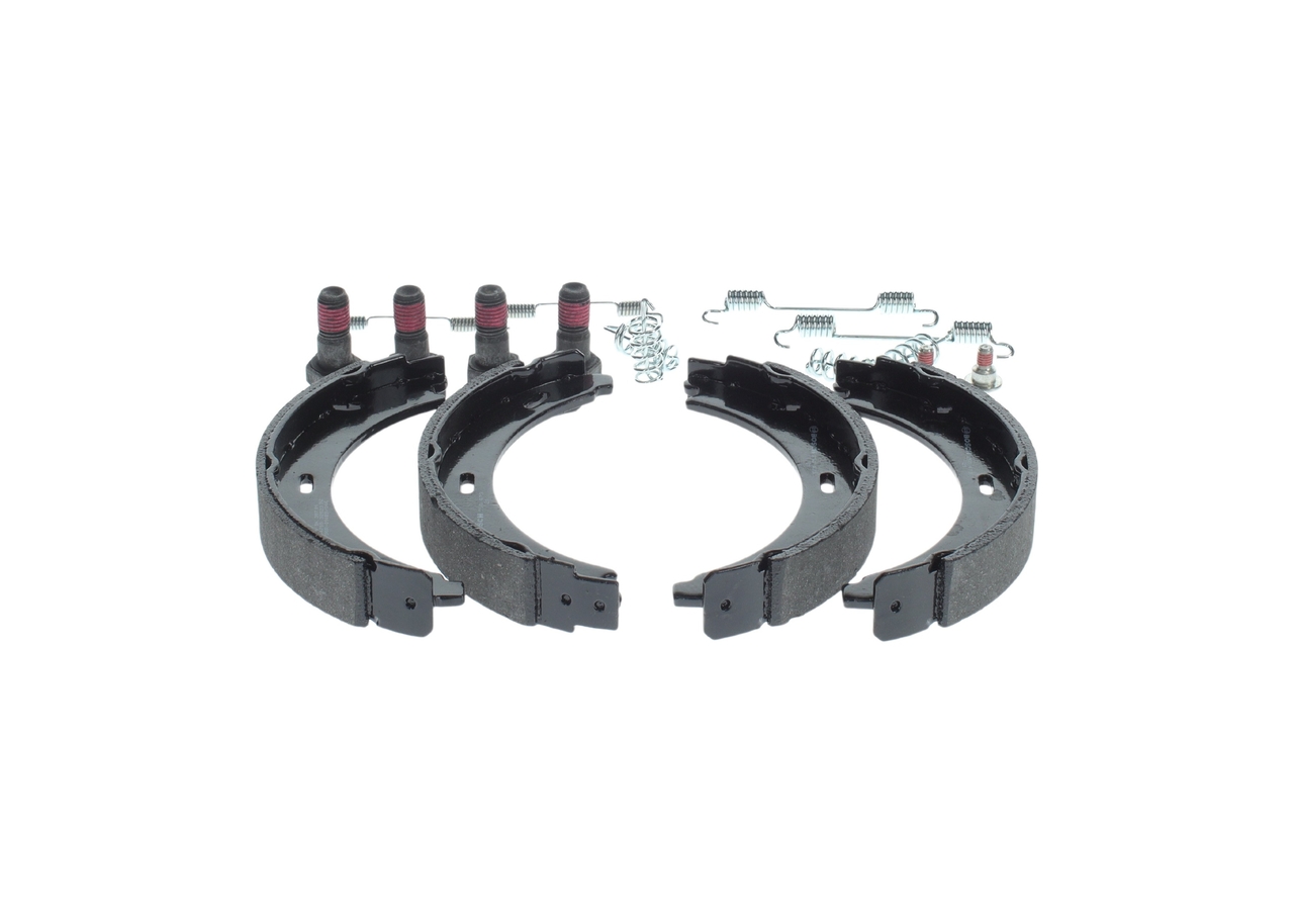 Bosch Remschoen set 0 986 487 344