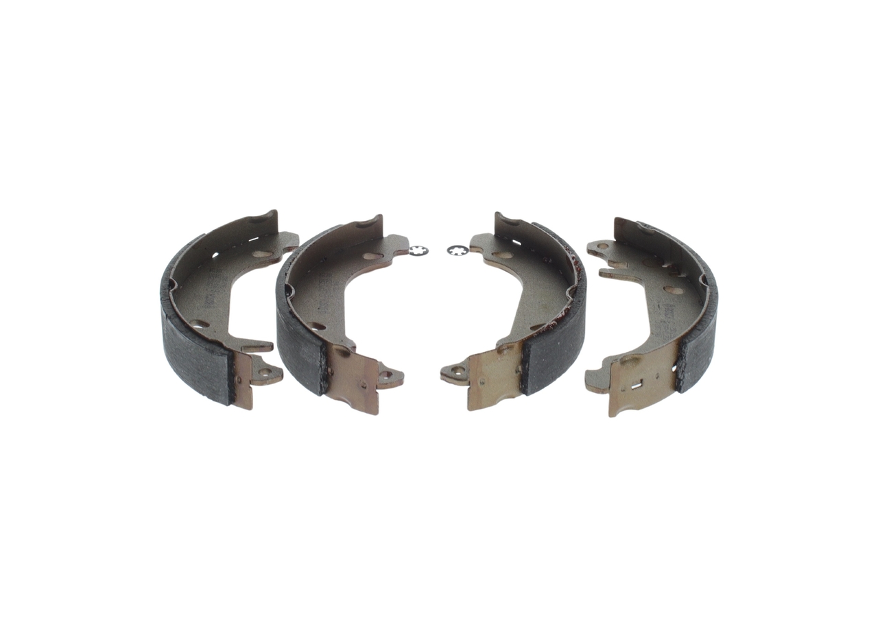 Bosch Remschoen set 0 986 487 346