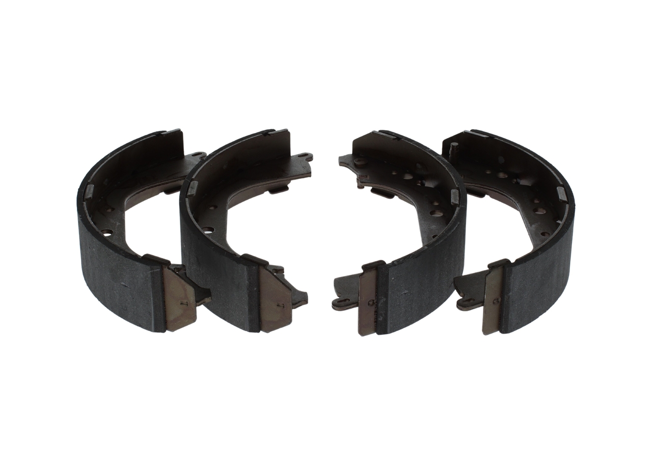 Bosch Remschoen set 0 986 487 354