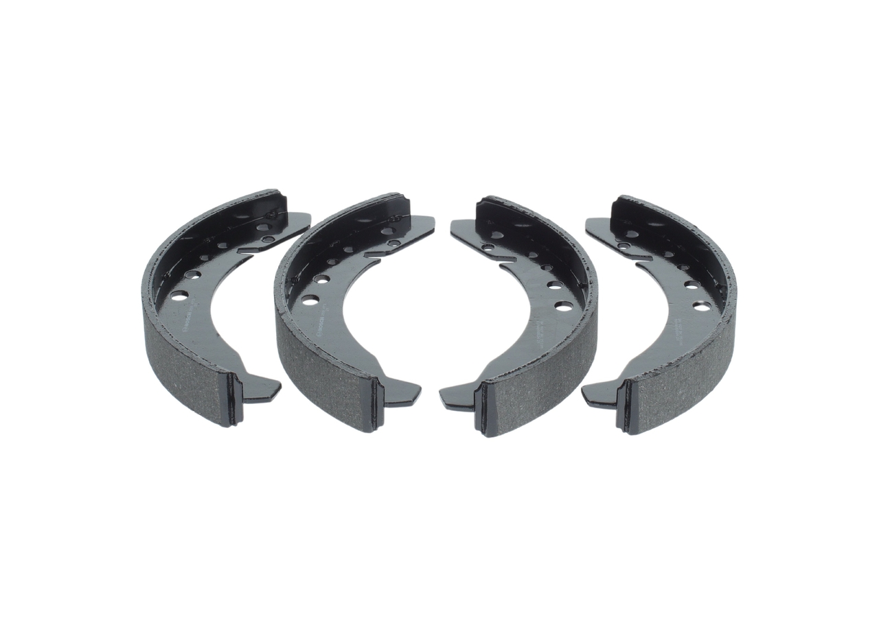 Bosch Remschoen set 0 986 487 367