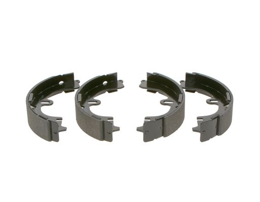 Remschoen set Bosch 0 986 487 422
