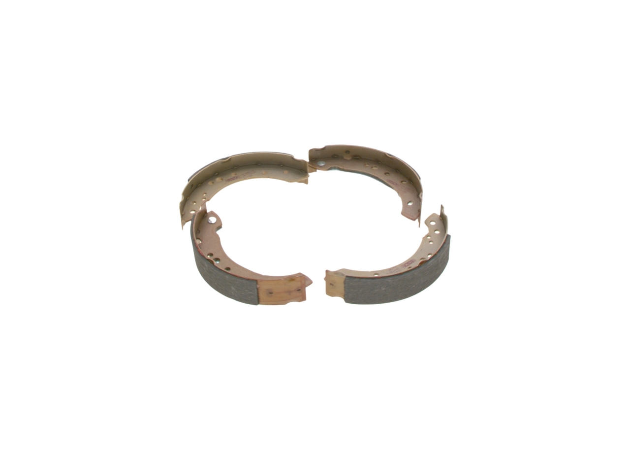 Bosch Remschoen set 0 986 487 485