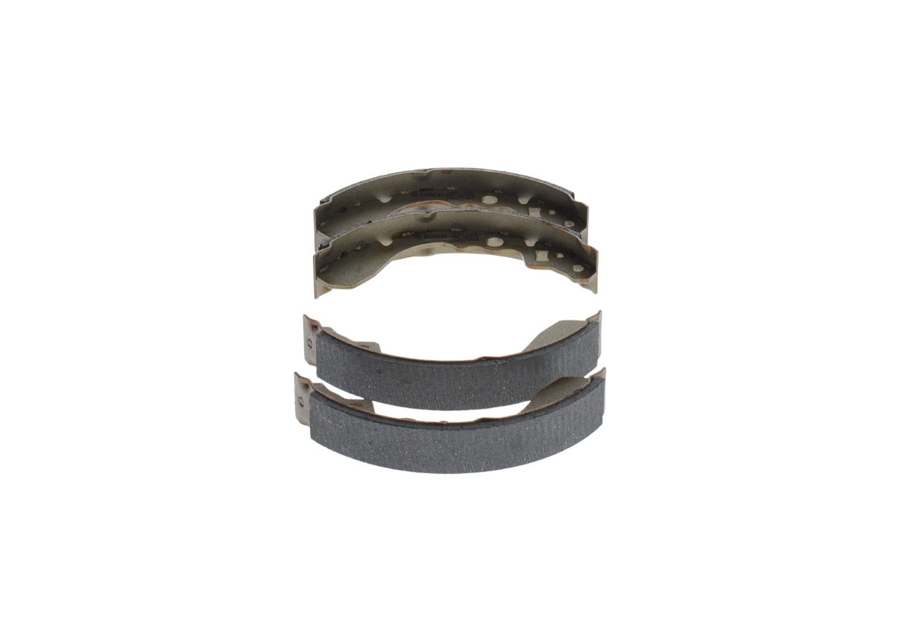 Bosch Remschoen set 0 986 487 504