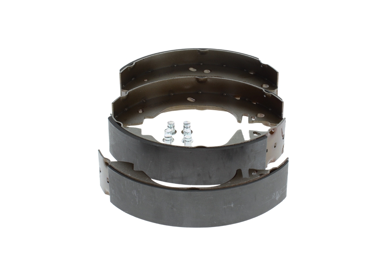 Bosch Remschoen set 0 986 487 524