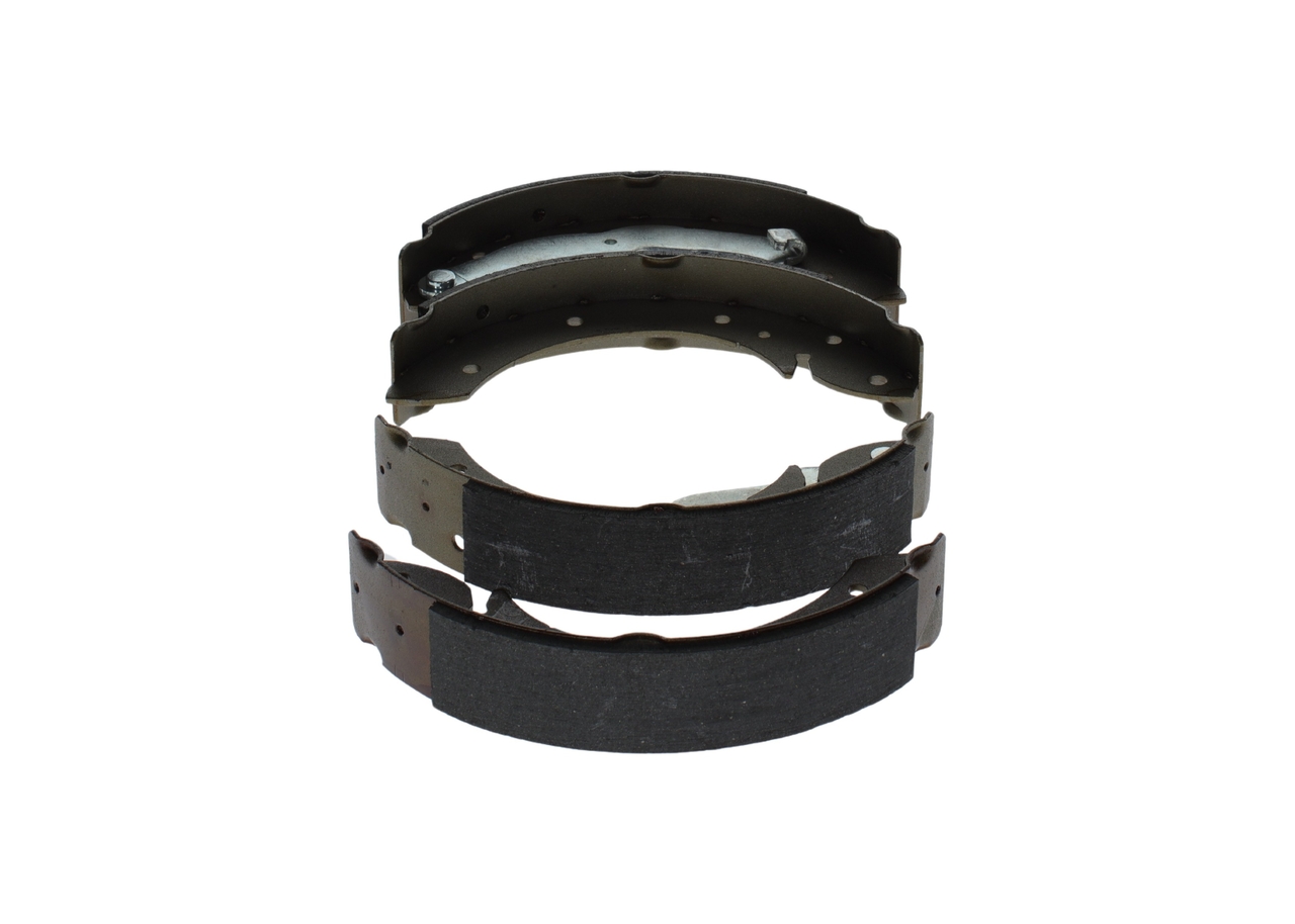 Bosch Remschoen set 0 986 487 528