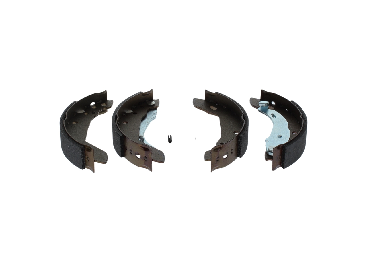 Bosch Remschoen set 0 986 487 533