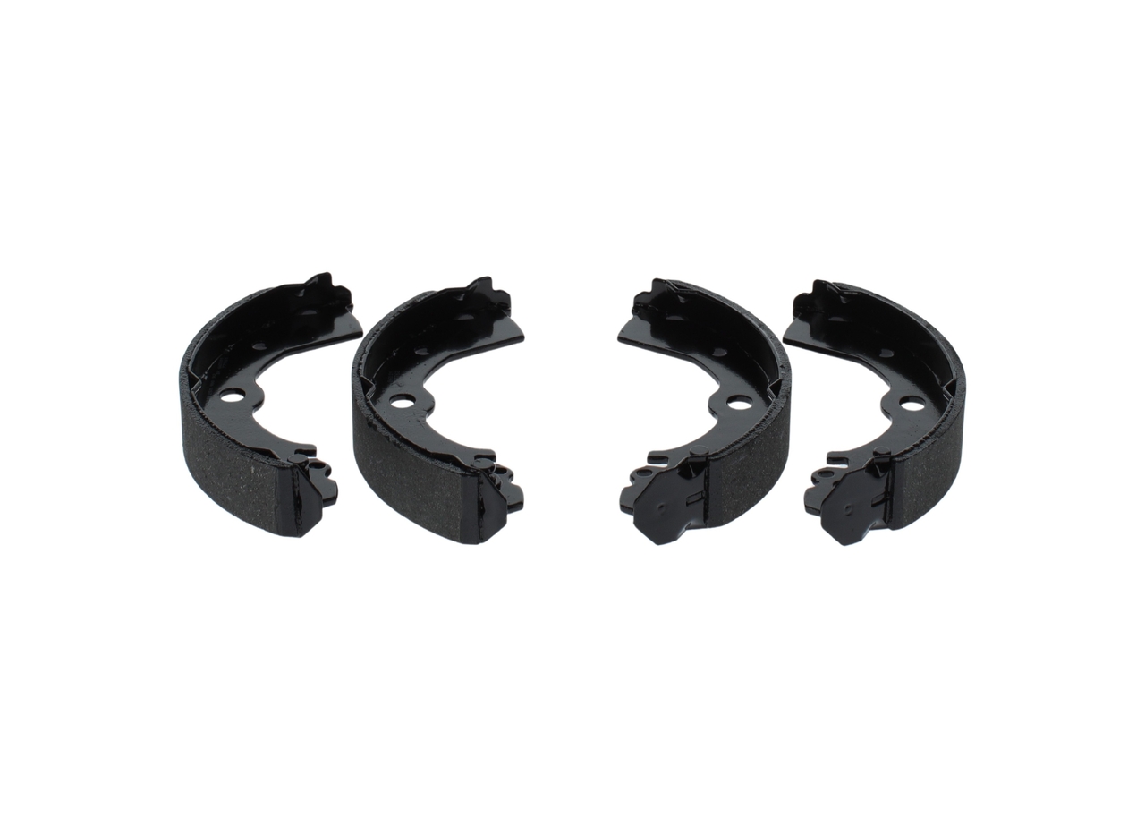 Bosch Remschoen set 0 986 487 578