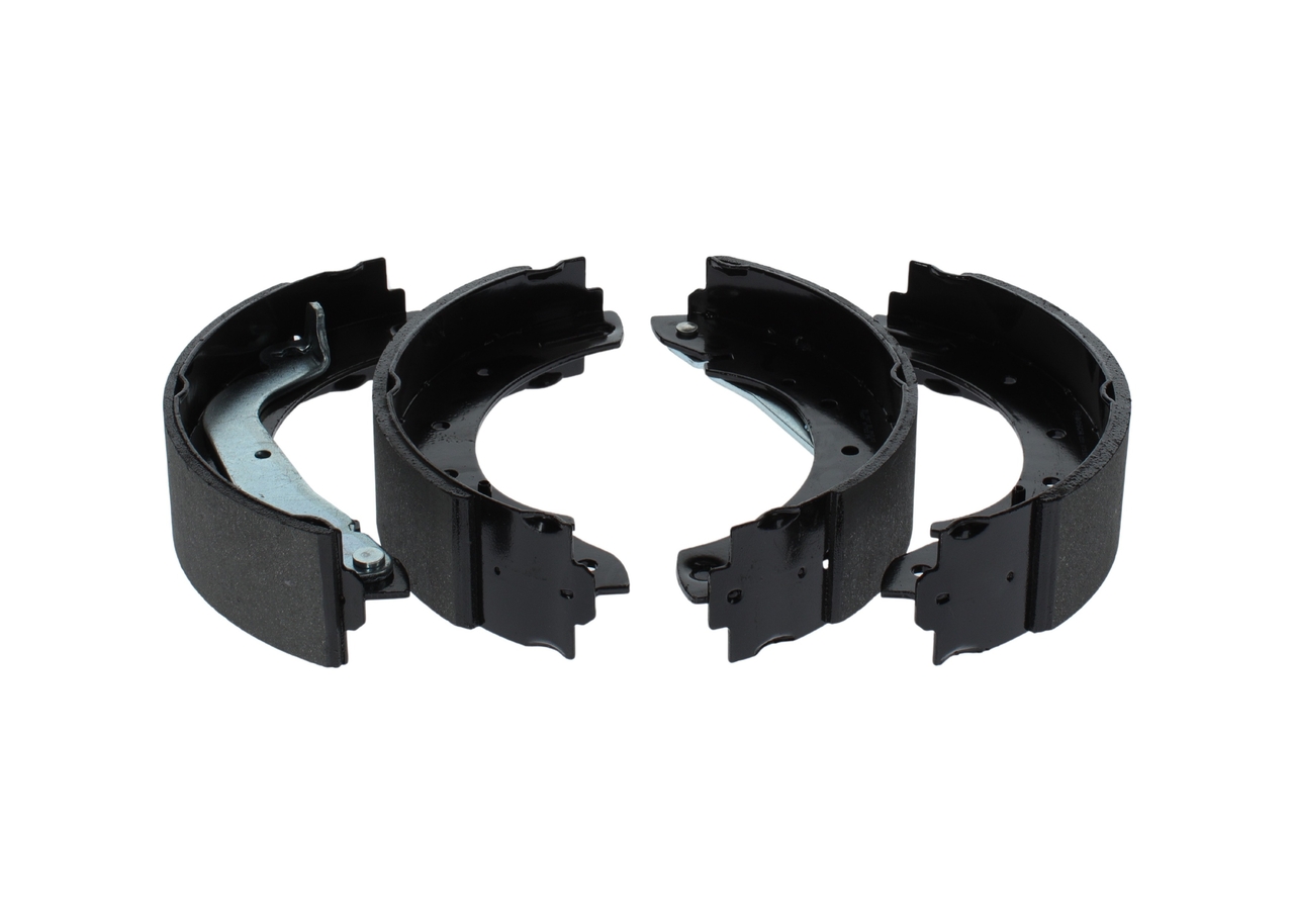 Bosch Remschoen set 0 986 487 583