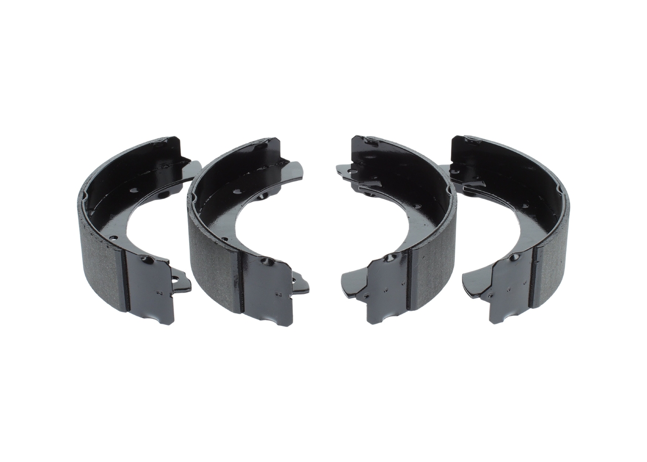 Bosch Remschoen set 0 986 487 648