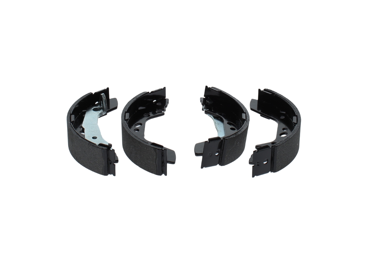 Bosch Remschoen set 0 986 487 655