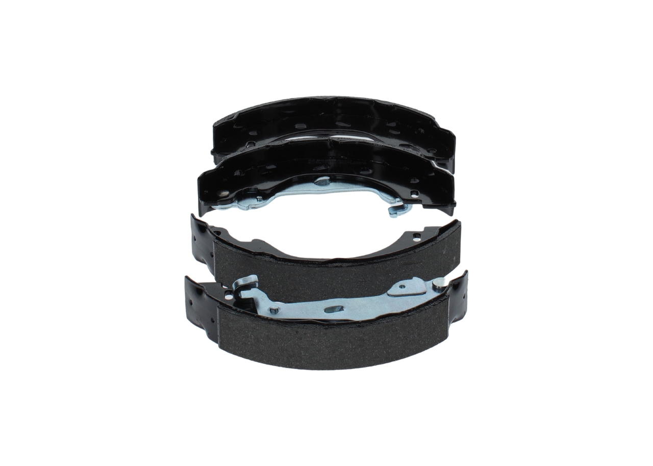 Bosch Remschoen set 0 986 487 657