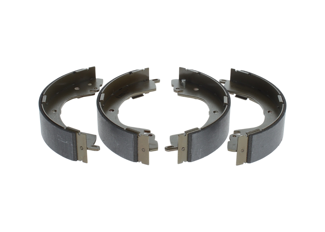 Bosch Remschoen set 0 986 487 684