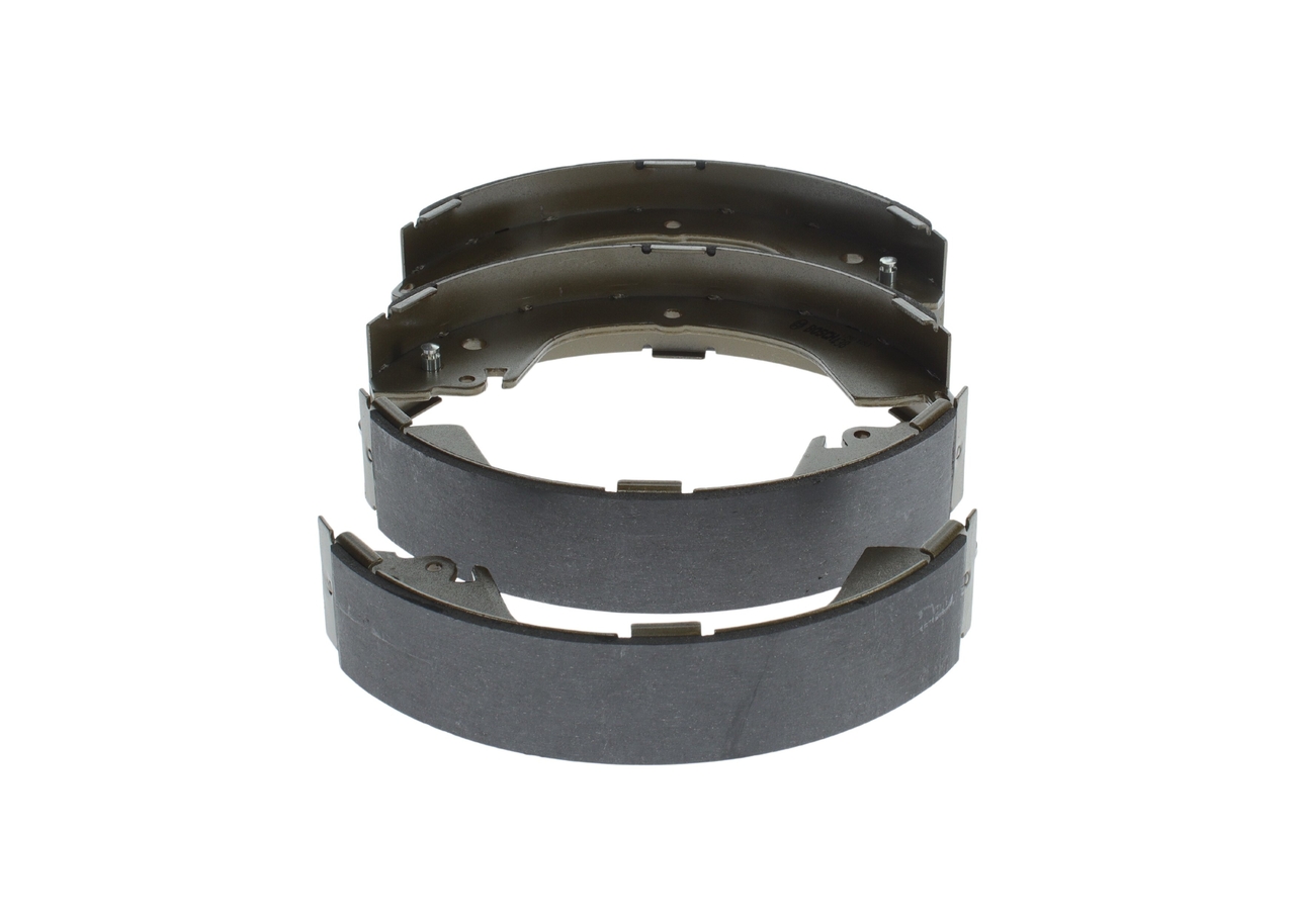 Bosch Remschoen set 0 986 487 684