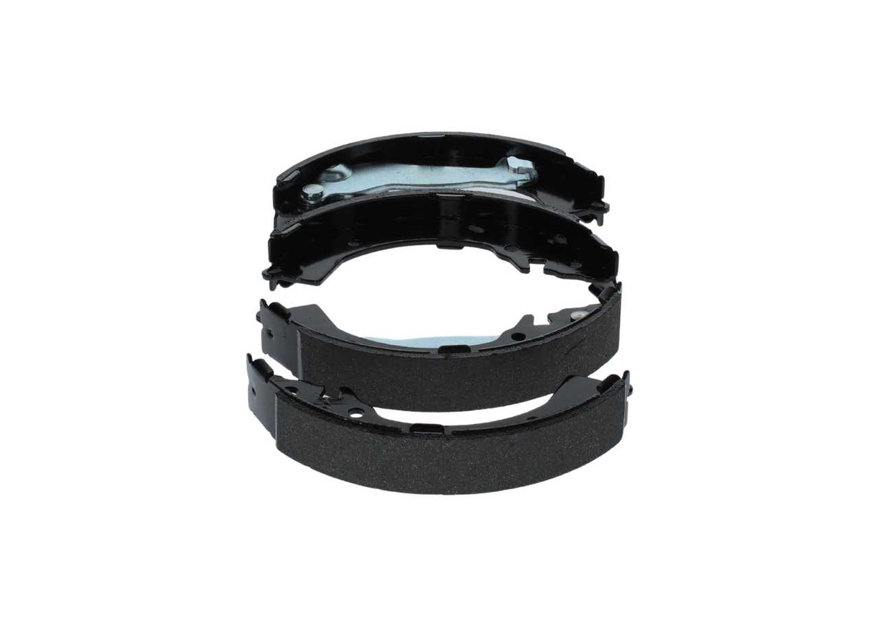 Bosch Remschoen set 0 986 487 697