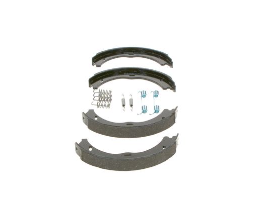 Bosch Remschoen set 0 986 487 718