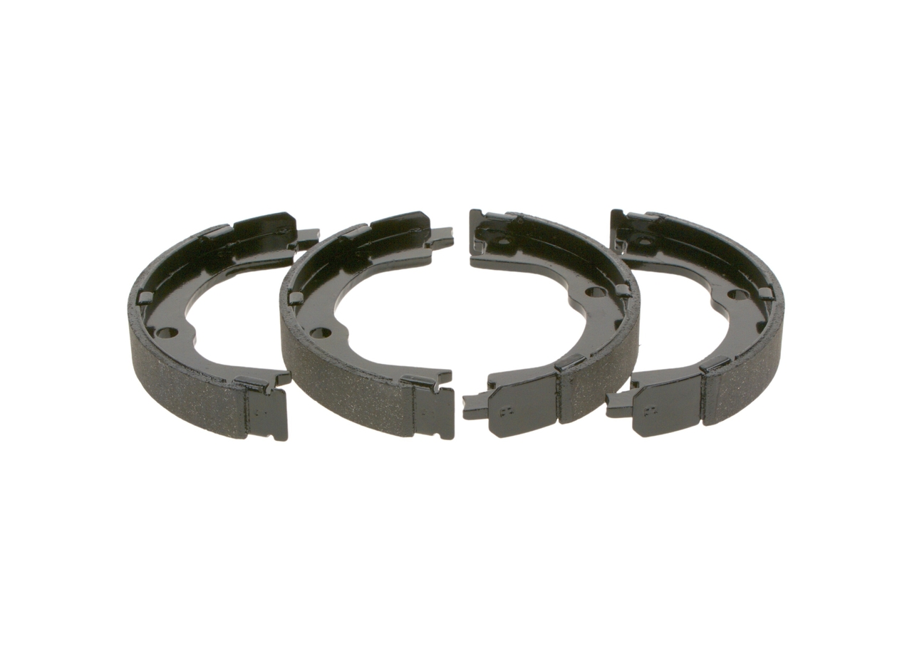 Bosch Remschoen set 0 986 487 730