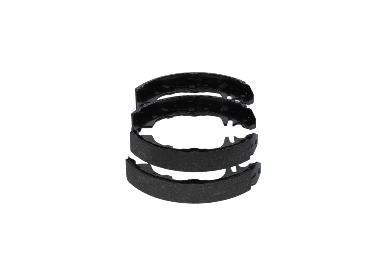 Bosch Remschoen set 0 986 487 733