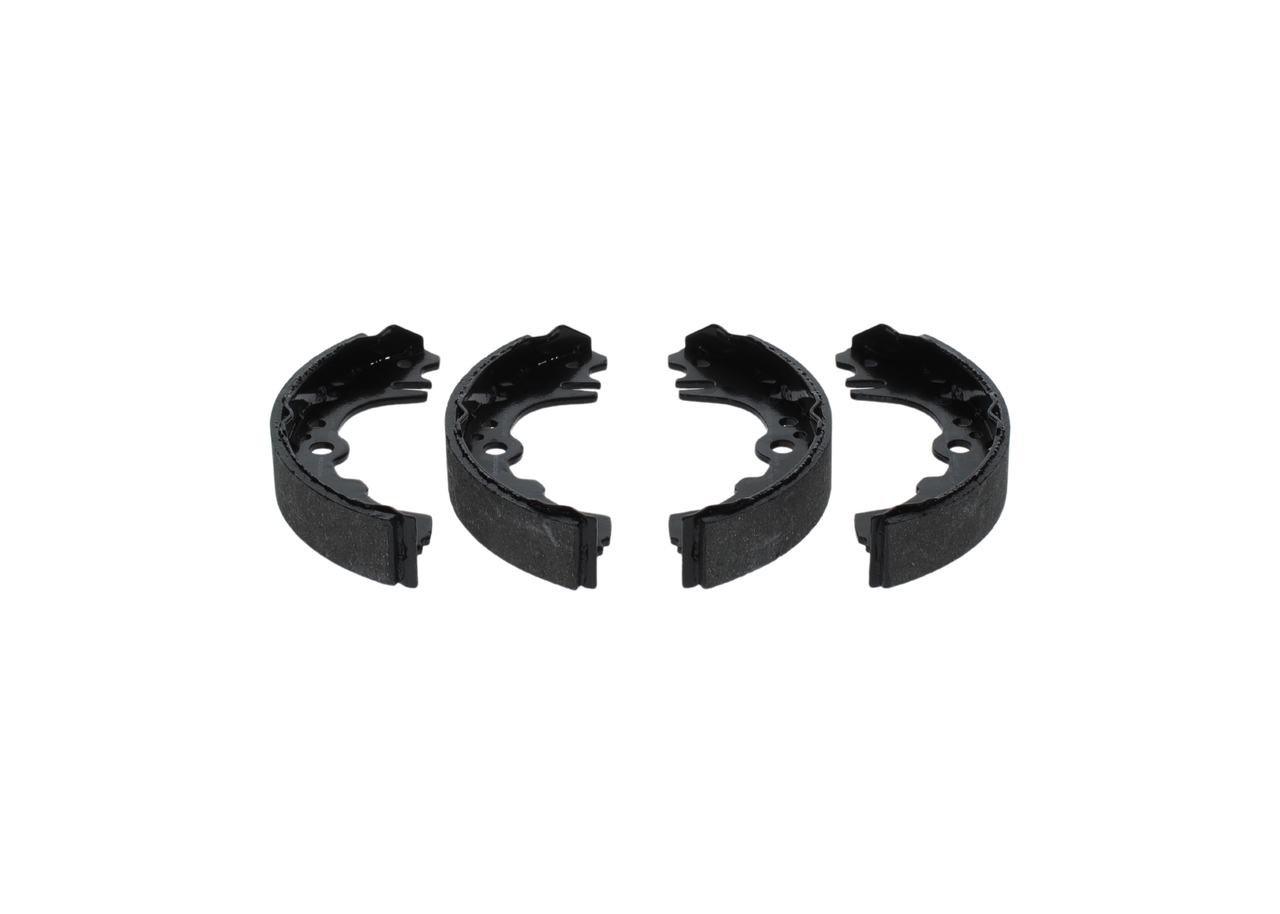 Bosch Remschoen set 0 986 487 733