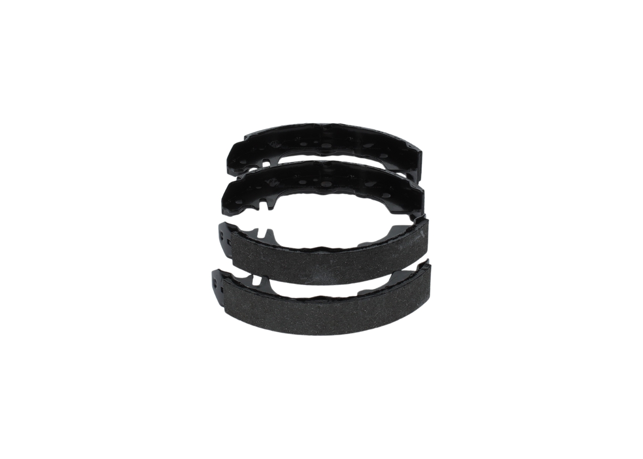 Bosch Remschoen set 0 986 487 733