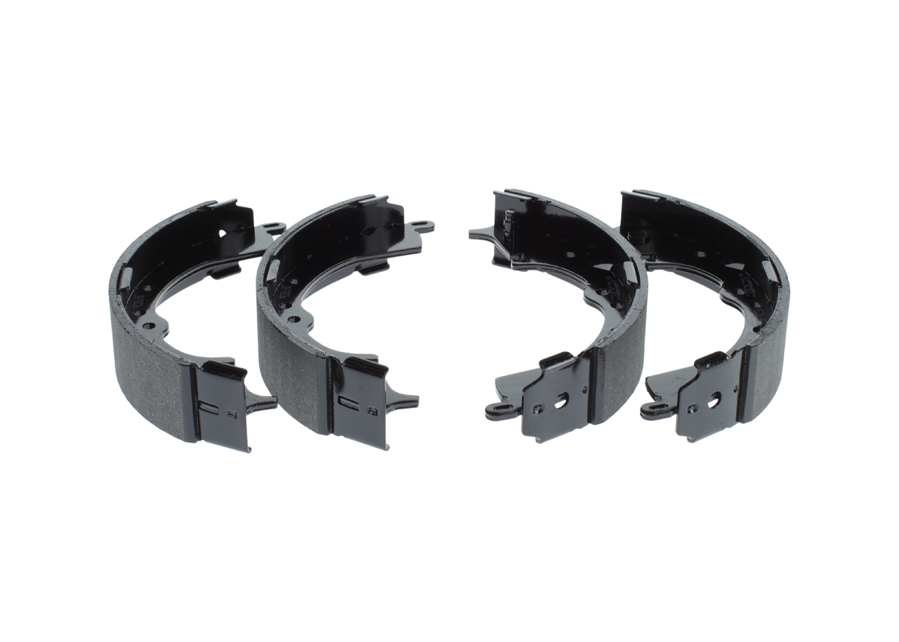 Bosch Remschoen set 0 986 487 744