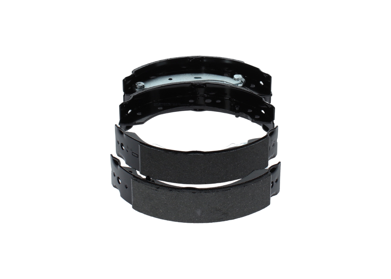 Bosch Remschoen set 0 986 487 745