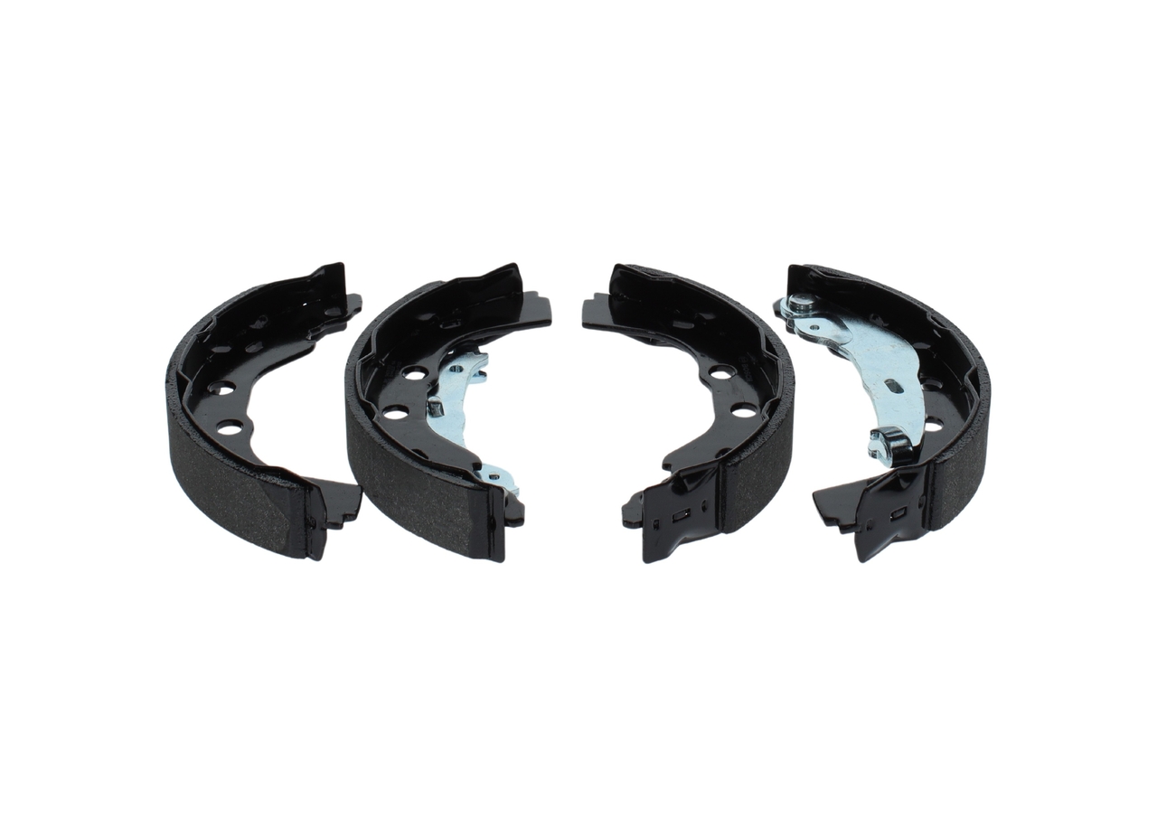 Bosch Remschoen set 0 986 487 747