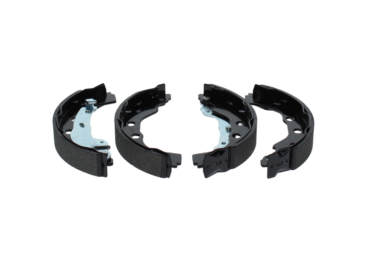 Bosch Remschoen set 0 986 487 747