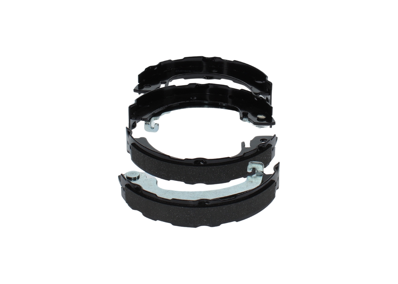 Bosch Remschoen set 0 986 487 763