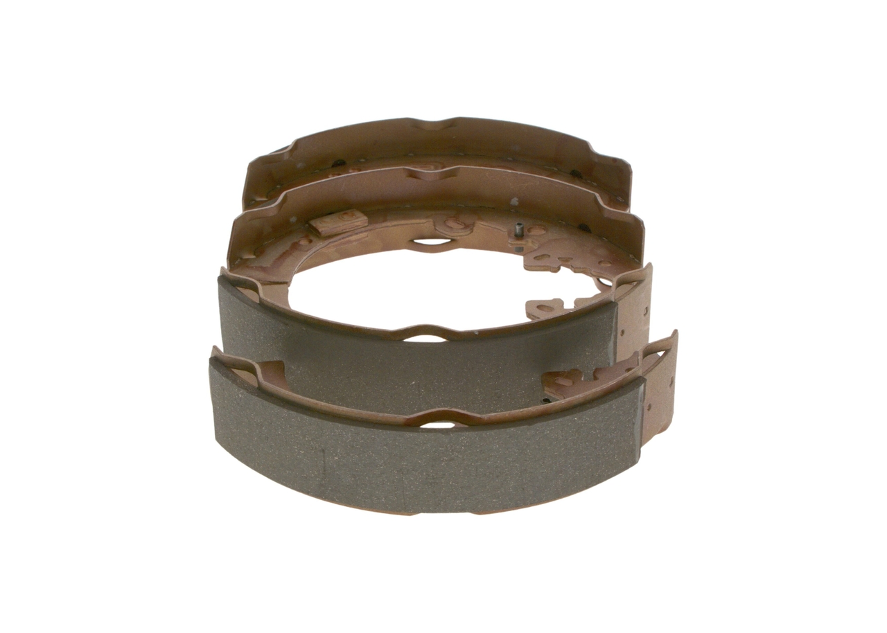 Bosch Remschoen set 0 986 487 787