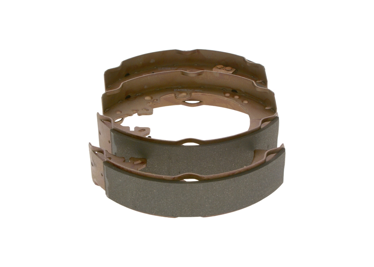 Bosch Remschoen set 0 986 487 787