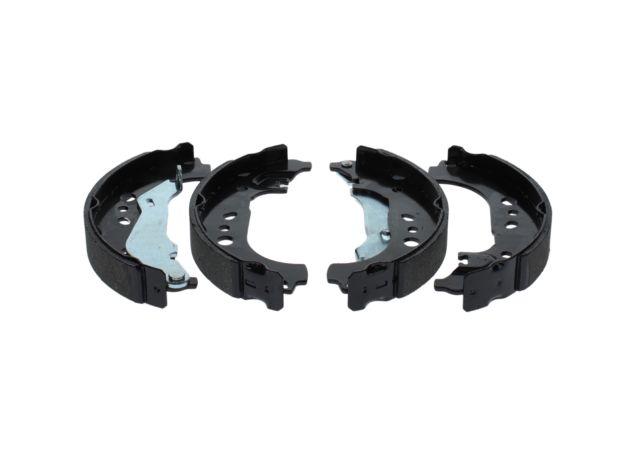 Bosch Remschoen set 0 986 487 791