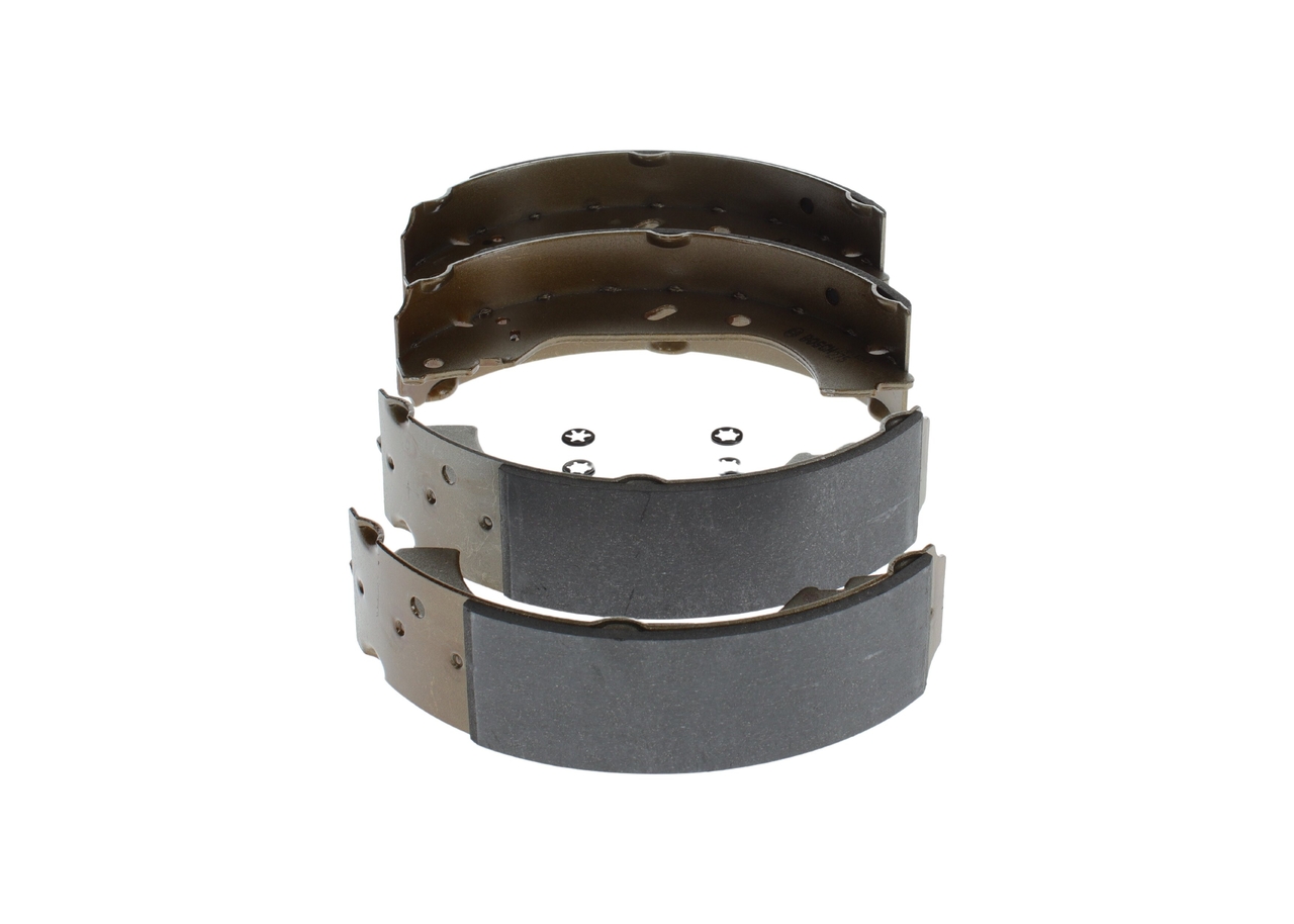 Bosch Remschoen set 0 986 487 835