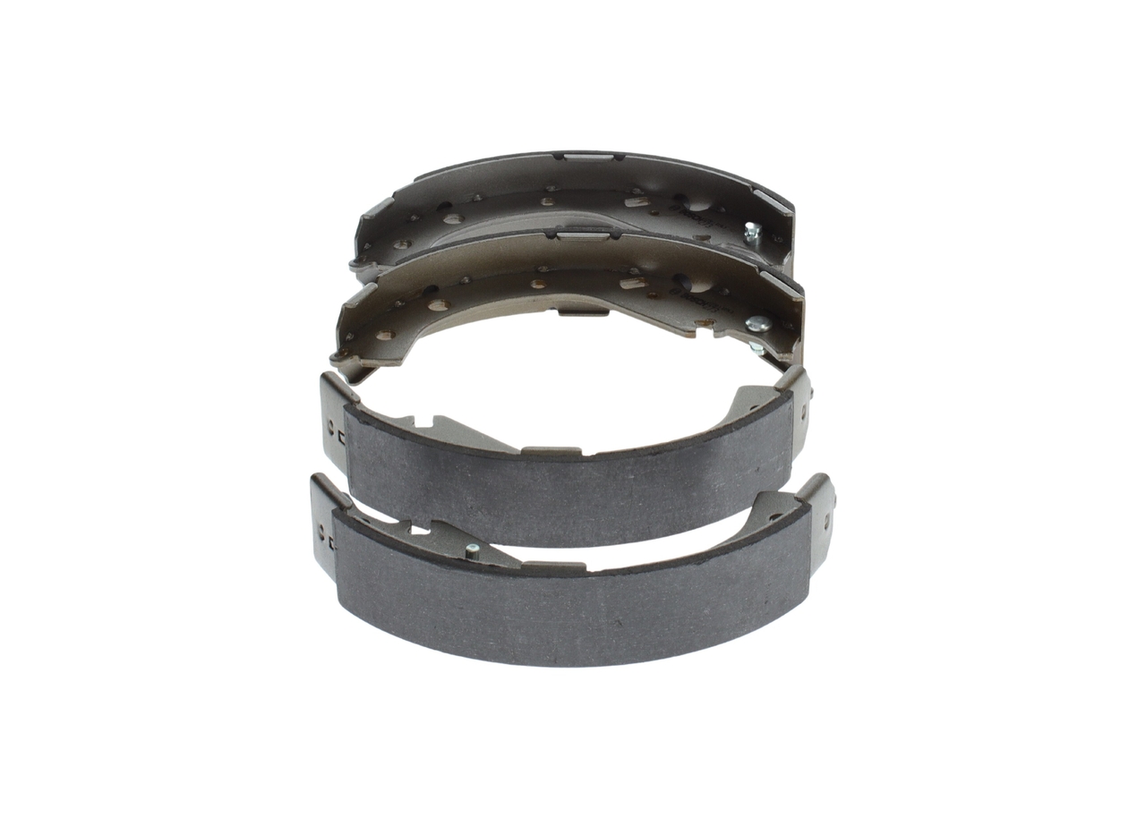 Bosch Remschoen set 0 986 487 863