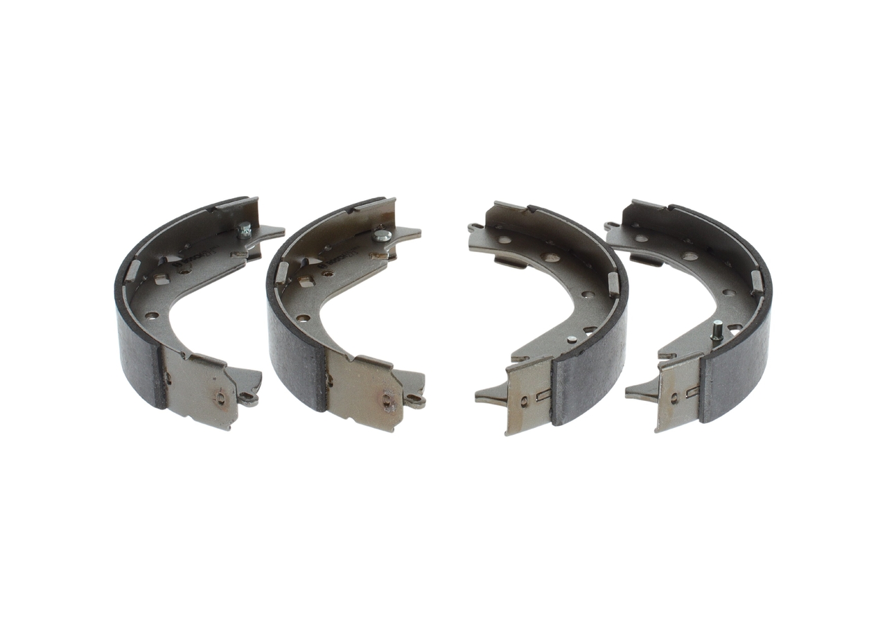 Bosch Remschoen set 0 986 487 863