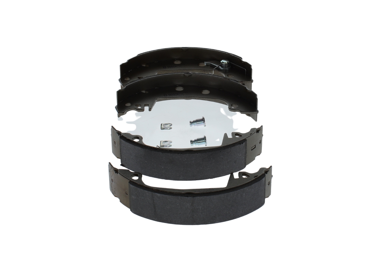 Bosch Remschoen set 0 986 487 878