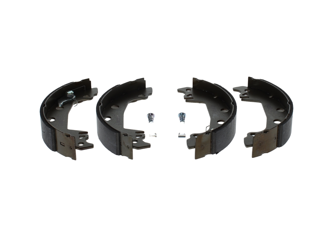 Bosch Remschoen set 0 986 487 878