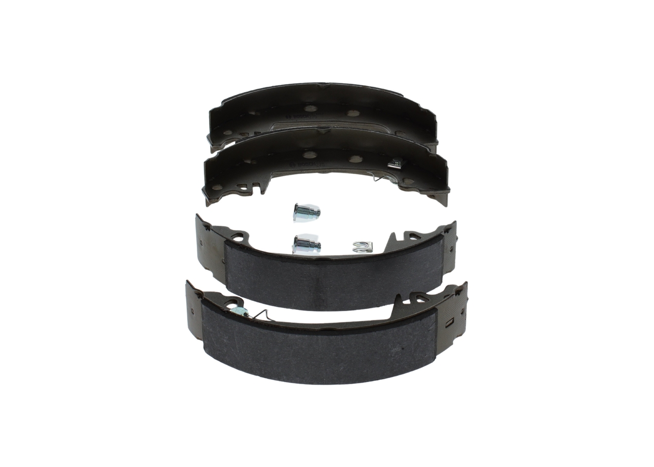 Bosch Remschoen set 0 986 487 878