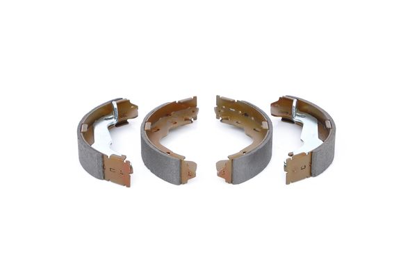 Bosch Remschoen set 0 986 487 906