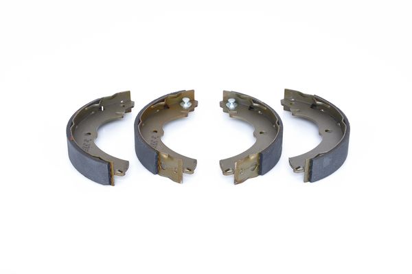 Remschoen set Bosch 0 986 487 908