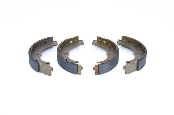 Bosch Remschoen set 0 986 487 908