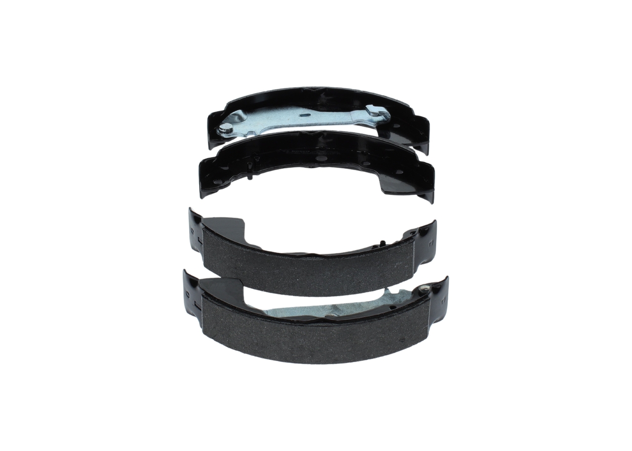 Bosch Remschoen set 0 986 487 963