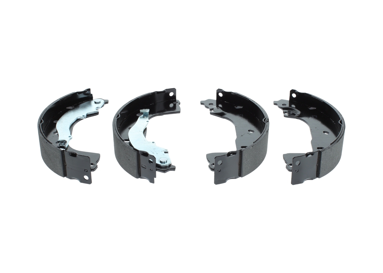 Bosch Remschoenset 0 986 487 969