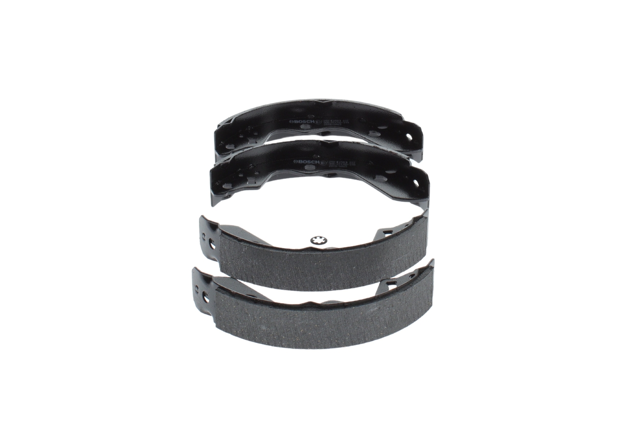 Bosch Remschoen set 0 986 487 970