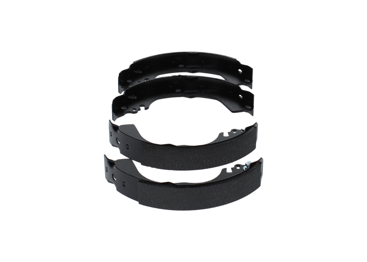 Bosch Remschoen set 0 986 487 972