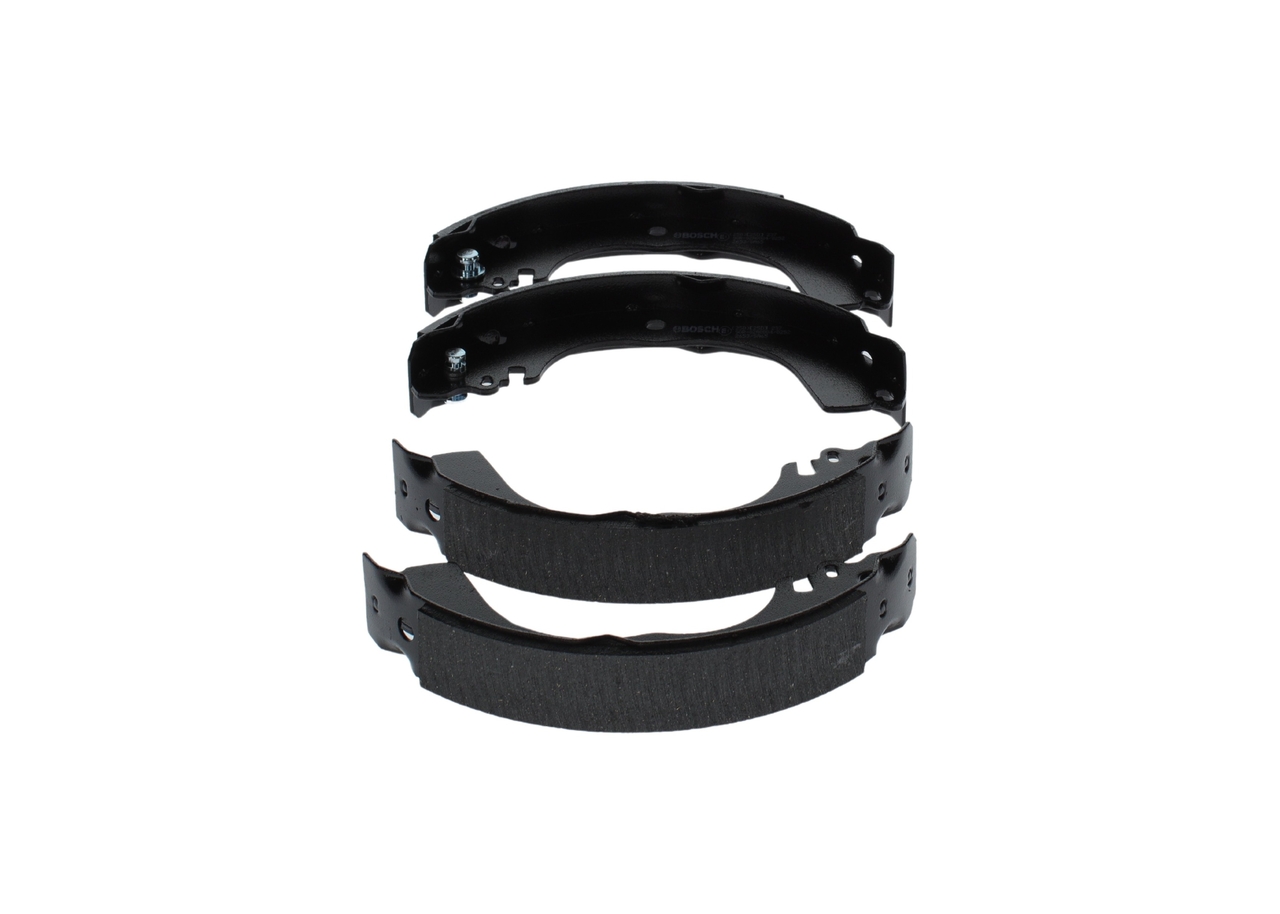 Bosch Remschoen set 0 986 487 972