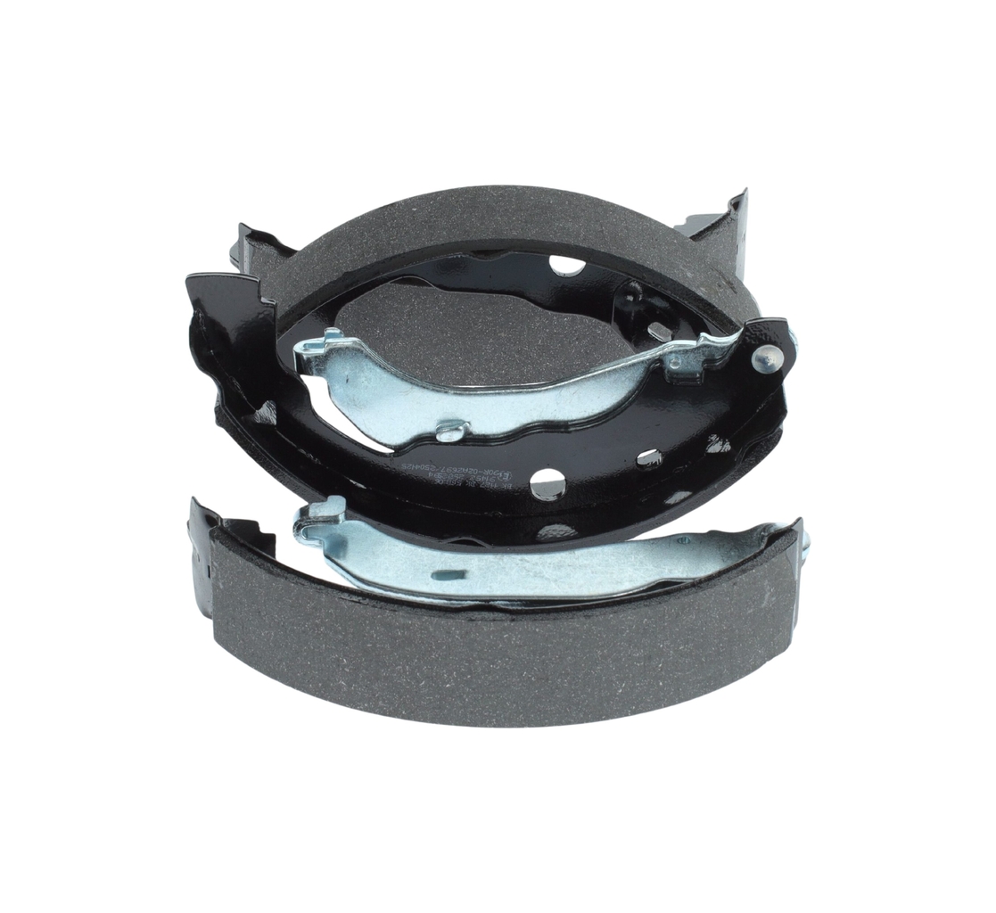 Bosch Remschoenset 0 986 487 974