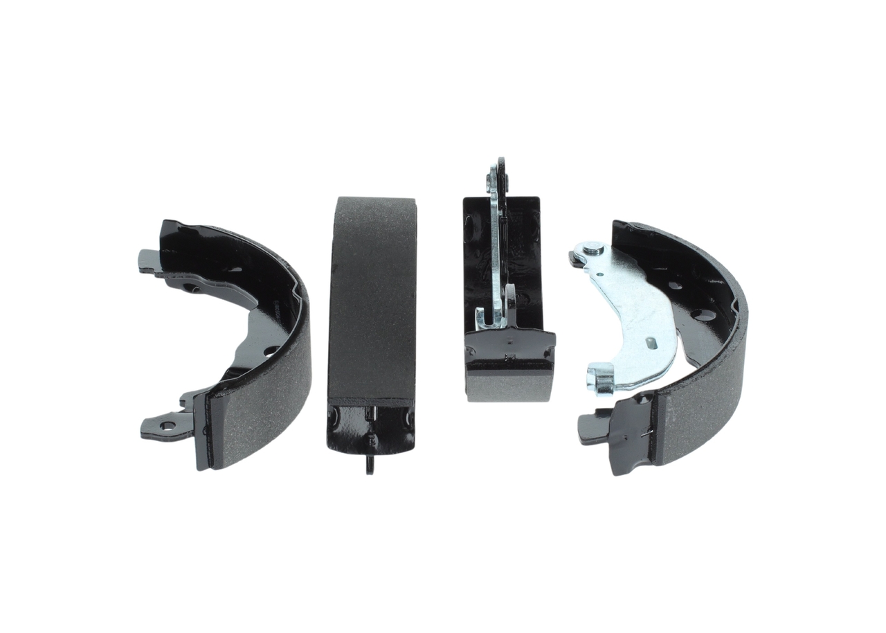 Bosch Remschoenset 0 986 487 974