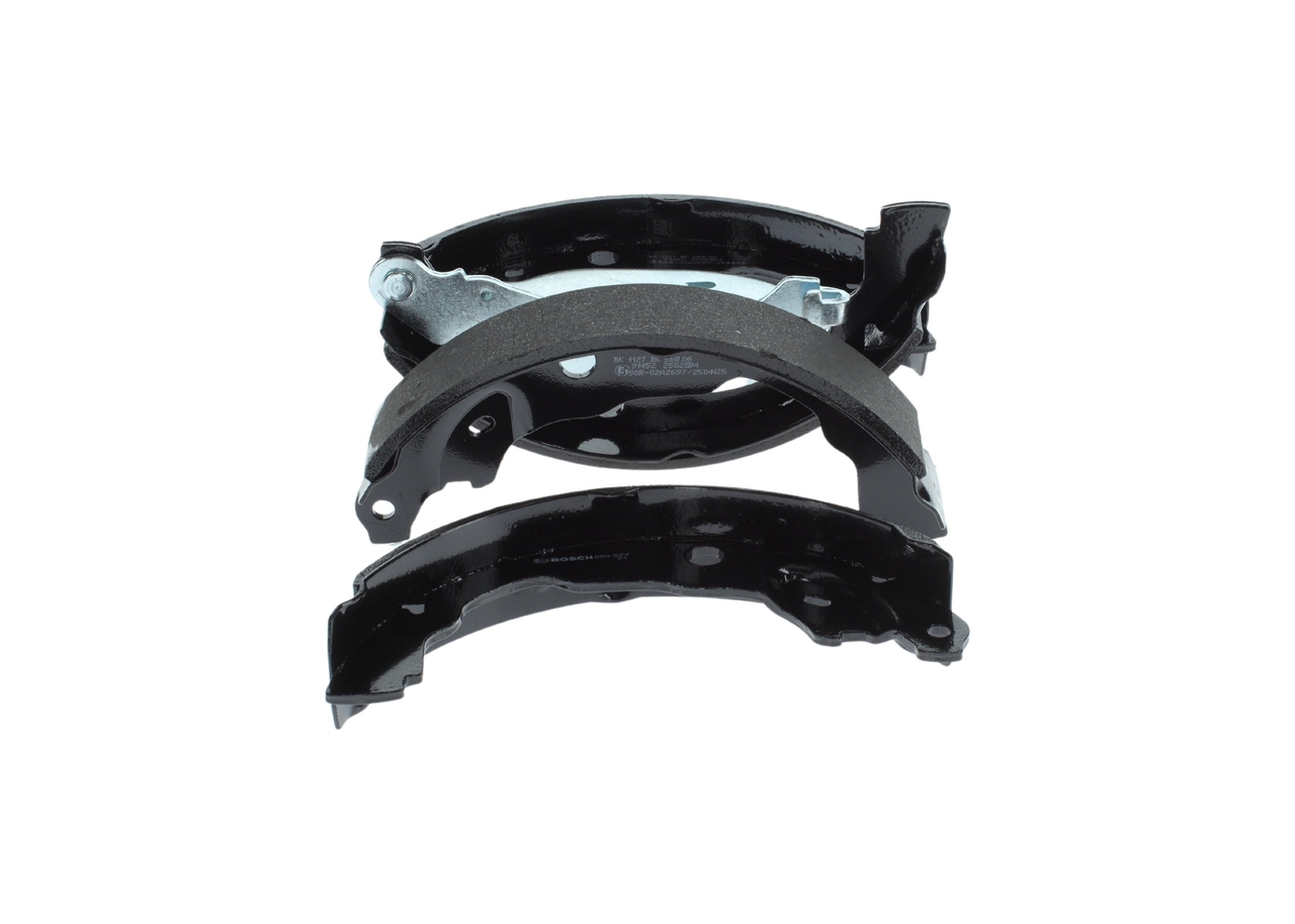 Bosch Remschoenset 0 986 487 974